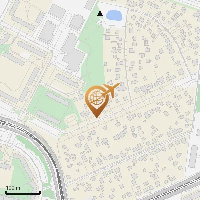 Foto zu Oppermannstraße 15-19, 12679 Berlin