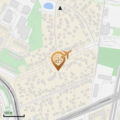 Foto zu Oppermannstraße 26-30, 12679 Berlin