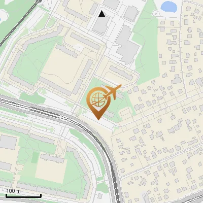 Foto zu Oppermannstraße 5-7, 12679 Berlin