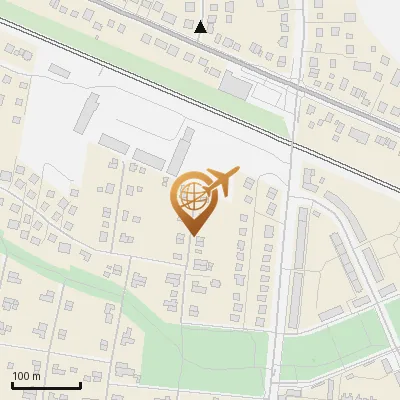 Foto zu Orangensteig 13-22, 13591 Berlin