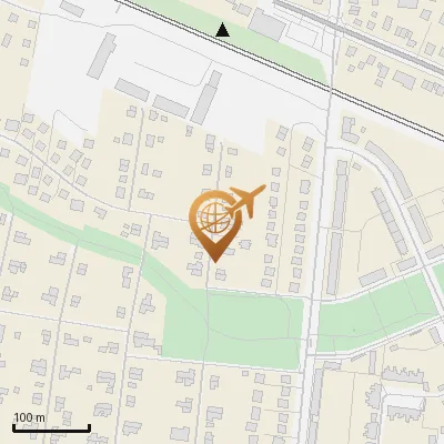 Foto zu Orangensteig 2-10, 13591 Berlin