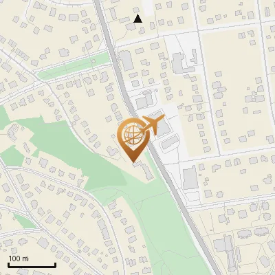 Foto zu Oranienburger Chaussee 14-17, 13465 Berlin