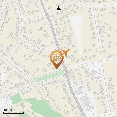 Foto zu Oranienburger Chaussee 22, 13465 Berlin