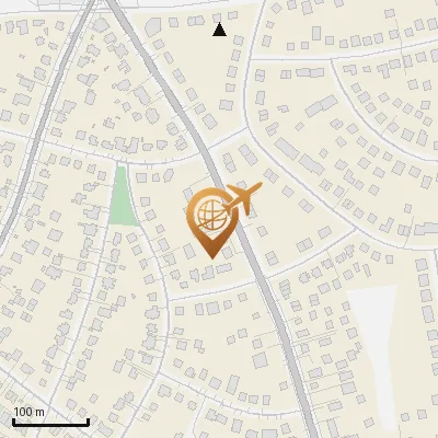 Foto zu Oranienburger Chaussee 30-31, 13465 Berlin