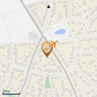 Foto zu Oranienburger Chaussee 36-39, 13465 Berlin