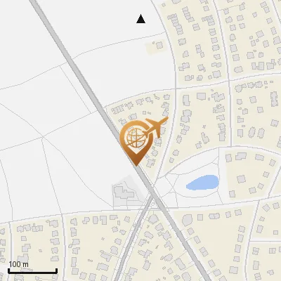 Foto zu Oranienburger Chaussee 40-44, 13465 Berlin