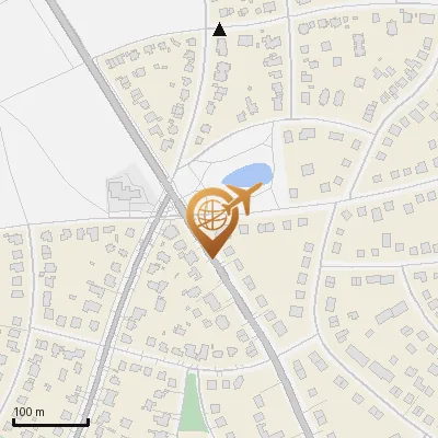 Foto zu Oranienburger Chaussee 45-47, 13465 Berlin