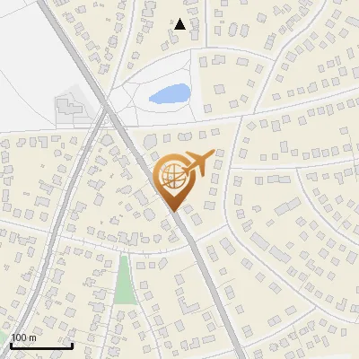 Foto zu Oranienburger Chaussee 49-52, 13465 Berlin