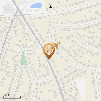 Foto zu Oranienburger Chaussee 53-57, 13465 Berlin