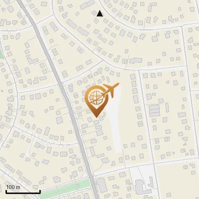 Foto zu Oranienburger Chaussee 63, 13465 Berlin