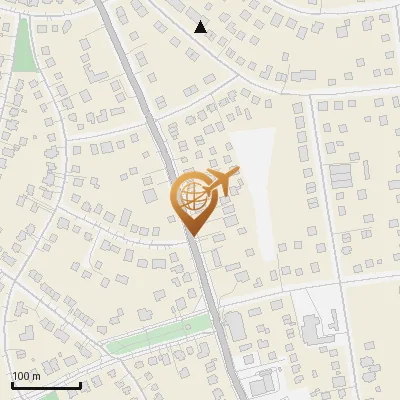 Foto zu Oranienburger Chaussee 64-67, 13465 Berlin