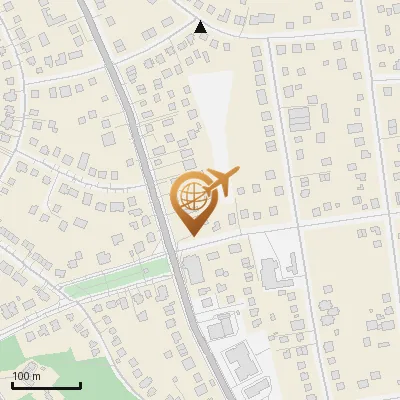 Foto zu Oranienburger Chaussee 68, 13465 Berlin