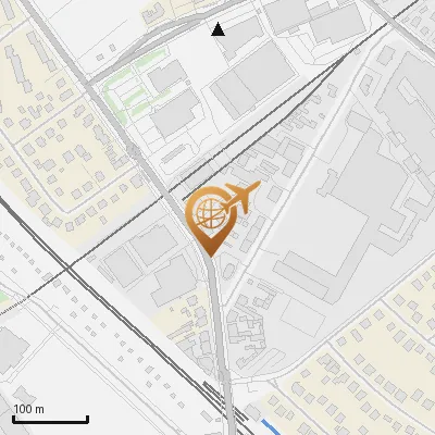 Foto zu Oranienburger Straße 104-108, 13437 Berlin