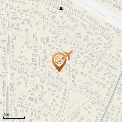 Karte Oranienburger Straße 11, 12305 Berlin