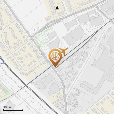 Foto zu Oranienburger Straße 110-112, 13437 Berlin