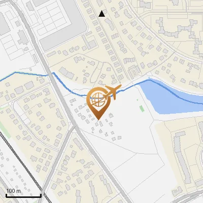 Karte Oranienburger Straße 130, 13437 Berlin