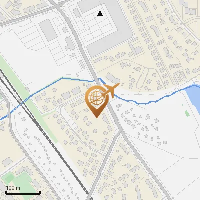 Foto zu Oranienburger Straße 140-142, 13437 Berlin