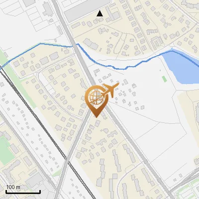 Foto zu Oranienburger Straße 144-146, 13437 Berlin