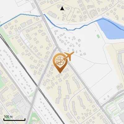 Foto zu Oranienburger Straße 147-150, 13437 Berlin