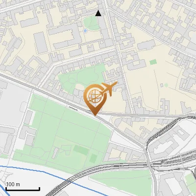 Foto zu Oranienburger Straße 14-16, 10178 Berlin