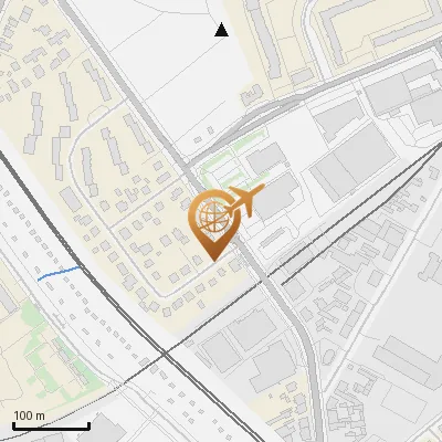 Foto zu Oranienburger Straße 164-168, 13437 Berlin