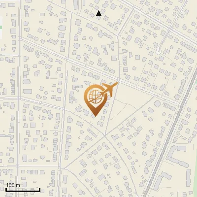 Foto zu Oranienburger Straße 15-18, 12305 Berlin