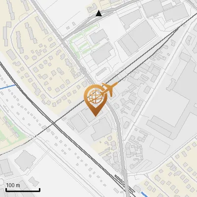 Foto zu Oranienburger Straße 170, 13437 Berlin