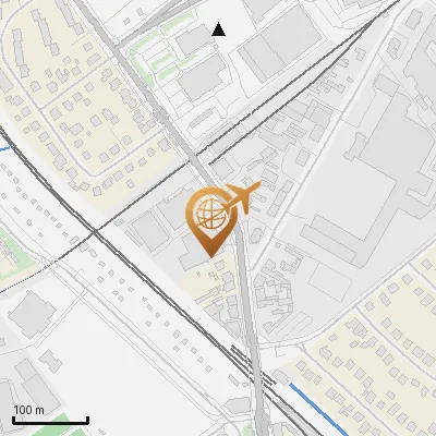 Foto zu Oranienburger Straße 175, 13437 Berlin