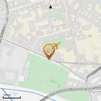 Foto zu Oranienburger Straße 17-19, 10178 Berlin