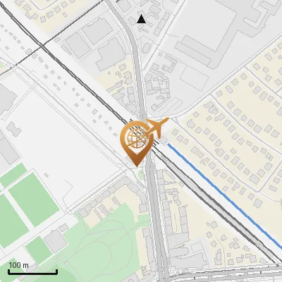 Foto zu Oranienburger Straße 182, 13437 Berlin