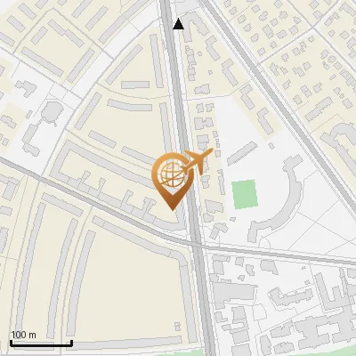 Foto zu Oranienburger Straße 217-220, 13437 Berlin