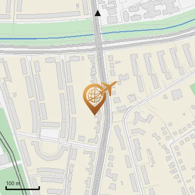 Foto zu Oranienburger Straße 241-247, 13437 Berlin