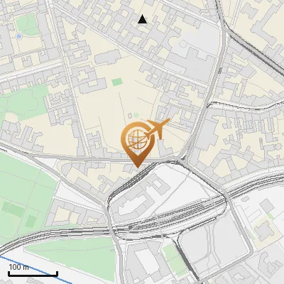 Foto zu Oranienburger Straße 1-6, 10178 Berlin