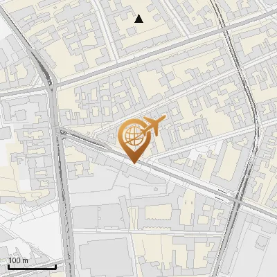 Foto zu Oranienburger Straße 44, 10117 Berlin