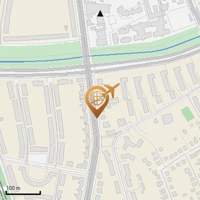 Foto zu Oranienburger Straße 42-48, 13437 Berlin