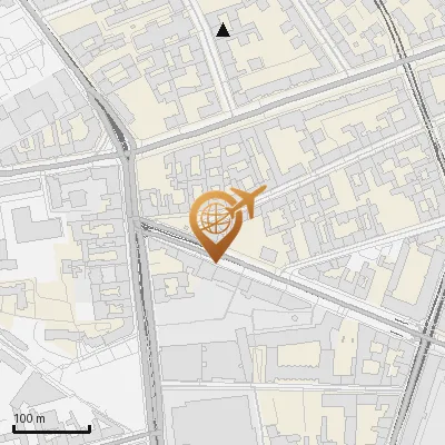 Foto zu Oranienburger Straße 46-54, 10117 Berlin