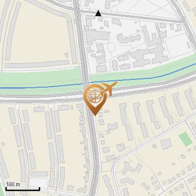 Foto zu Oranienburger Straße 49, 13437 Berlin