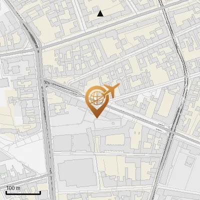 Foto zu Oranienburger Straße 60, 10117 Berlin