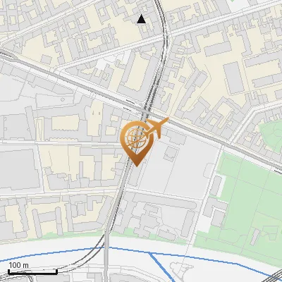 Foto zu Oranienburger Straße 70, 10117 Berlin