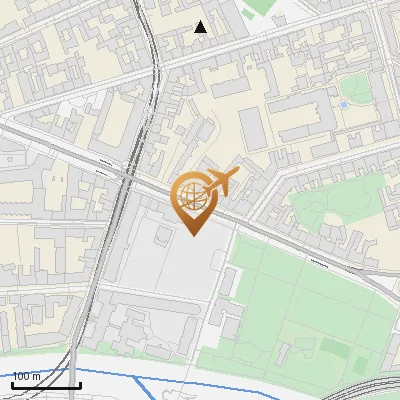 Foto zu Oranienburger Straße 76, 10117 Berlin