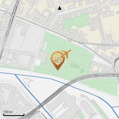 Foto zu Oranienburger Straße 78, 10178 Berlin