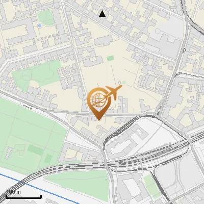 Foto zu Oranienburger Straße 8, 10178 Berlin