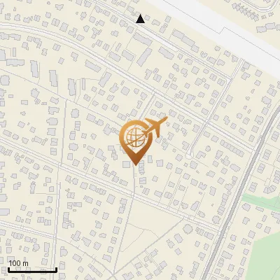 Foto zu Oranienburger Straße 6-12, 12305 Berlin