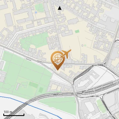 Foto zu Oranienburger Straße 82-85, 10178 Berlin