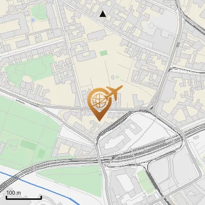 Foto zu Oranienburger Straße 87-89, 10178 Berlin