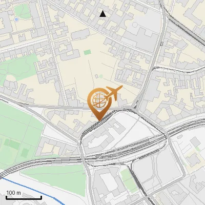 Foto zu Oranienburger Straße 91, 10178 Berlin