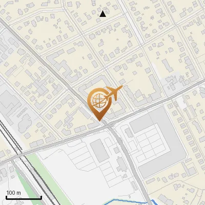 Foto zu Oraniendamm 11-12, 13469 Berlin