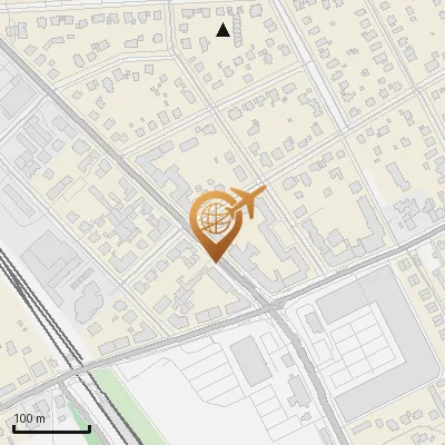 Foto zu Oraniendamm 14-15, 13469 Berlin