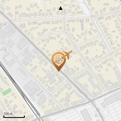 Foto zu Oraniendamm 16-20, 13469 Berlin