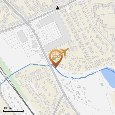 Foto zu Oraniendamm 1-5, 13469 Berlin